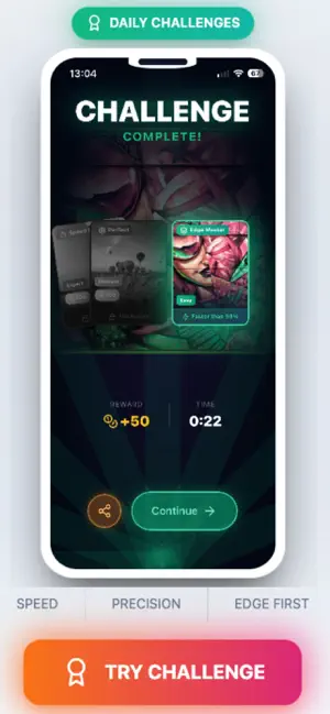 Puzzo: Multiplayer Jigsaw screenshot 2