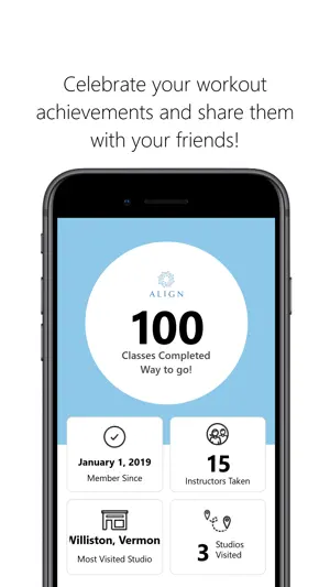 ALIGN Studio VT screenshot 4