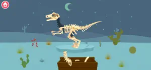 Jurassic Dig: Dinosaur Games screenshot 2