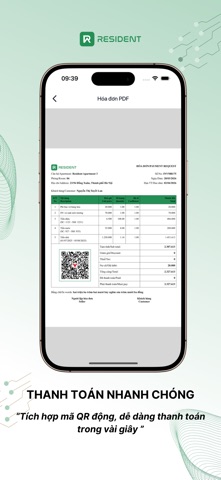 Resident Hub Screenshot 6 of 6