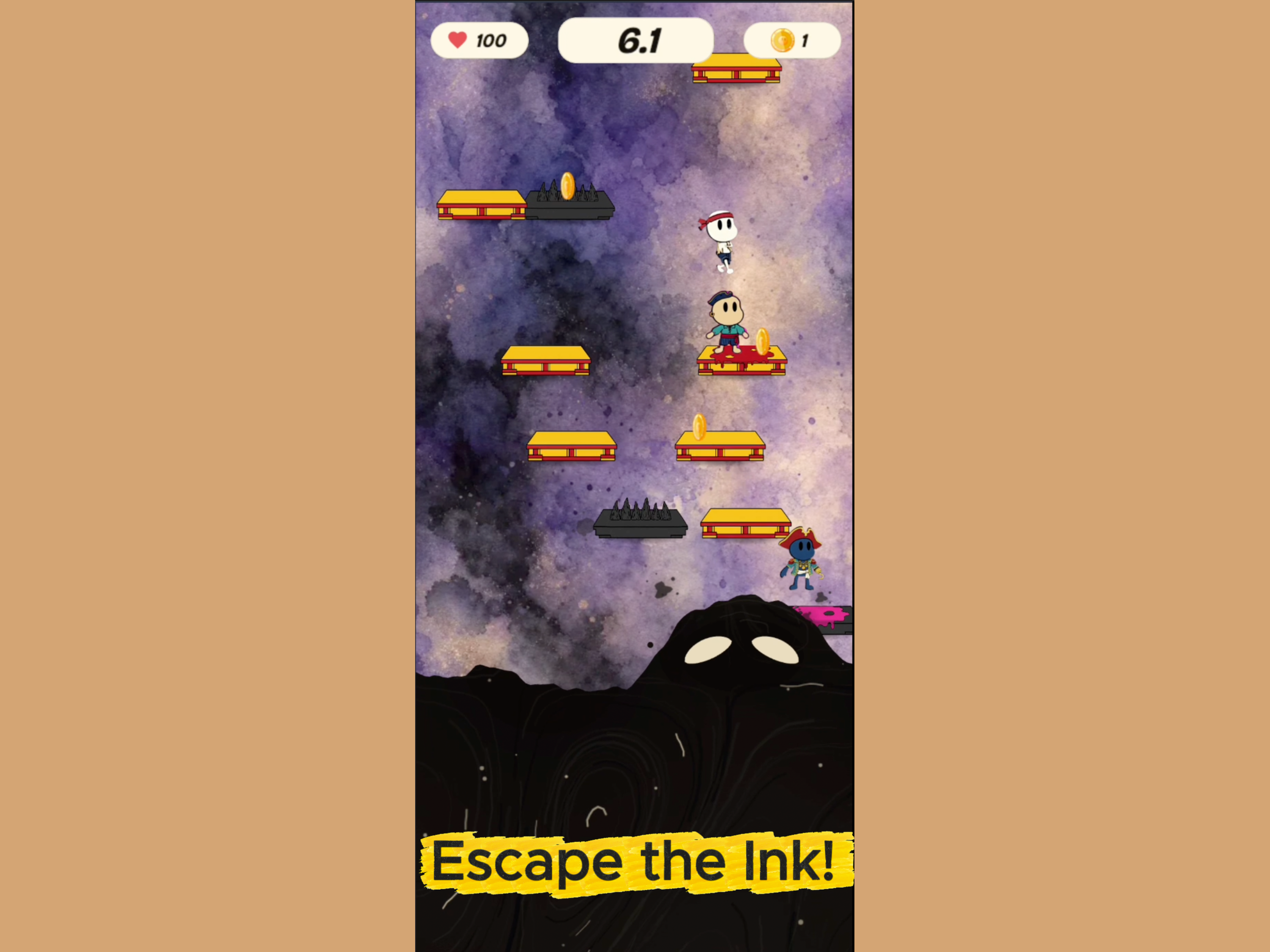Inklets screenshot 11