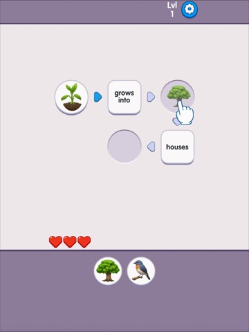 Link Master - Clue Chain