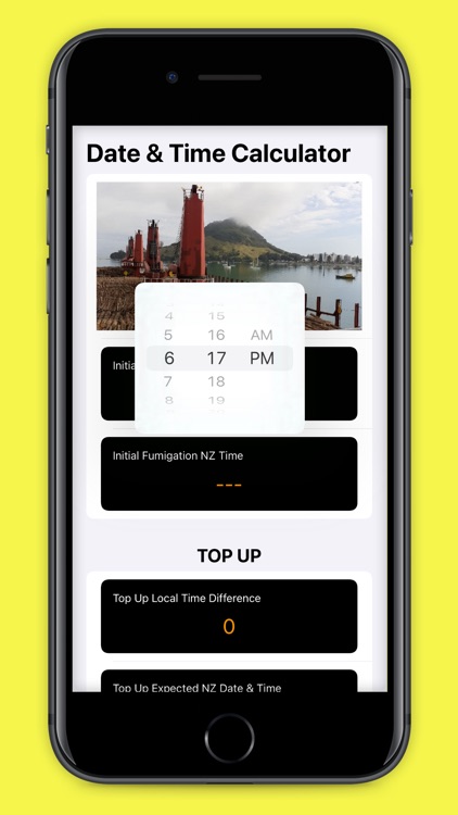 GenDateTime screenshot-3