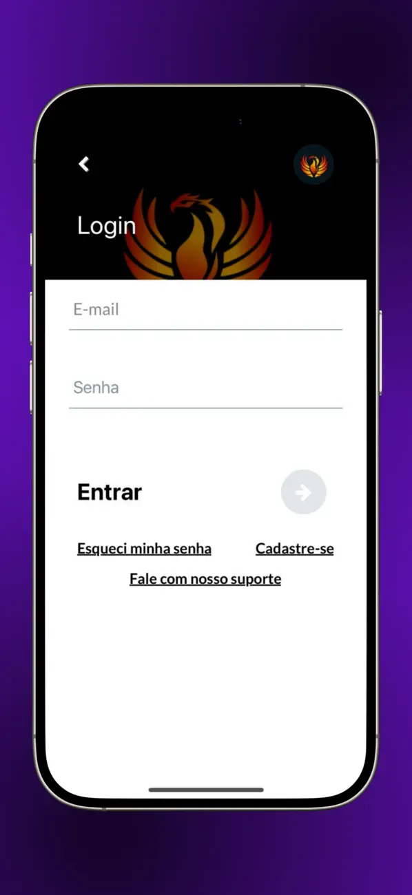 Screenshot #2 pour ChamaApp