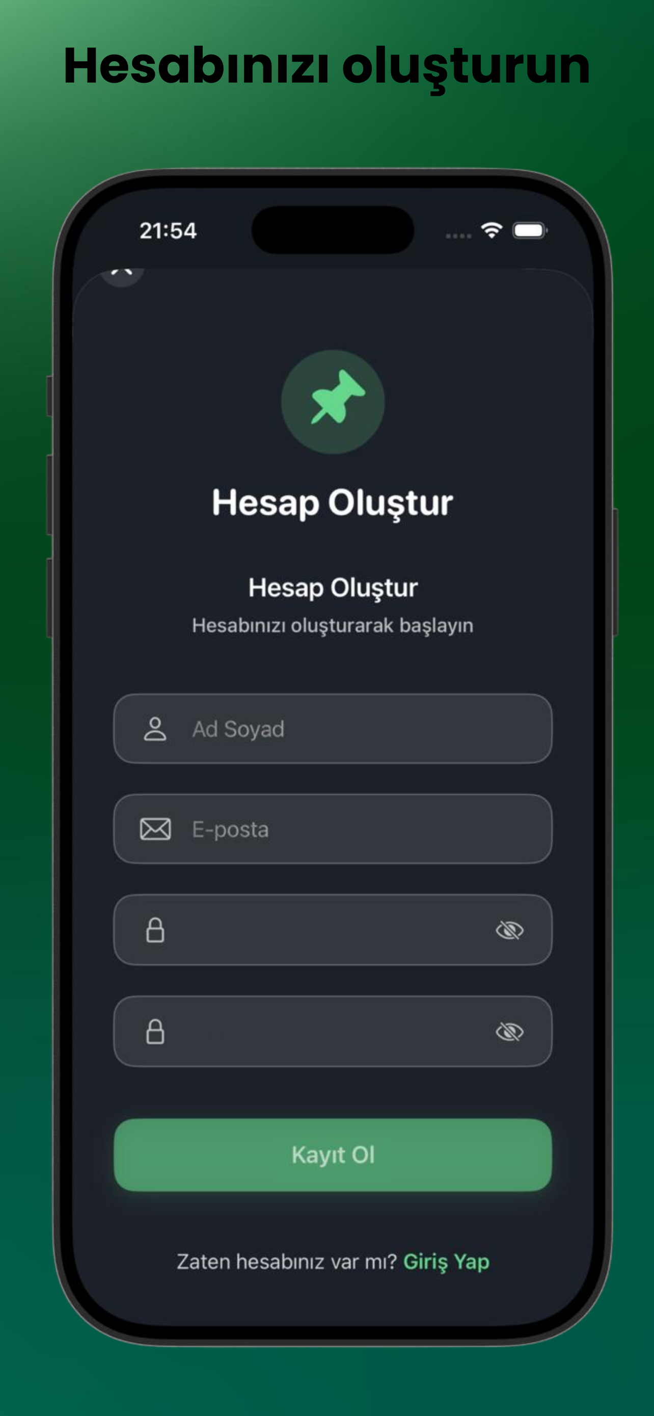 Raptiye screenshot 5