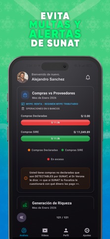 Dr Verona iPhone screenshot
