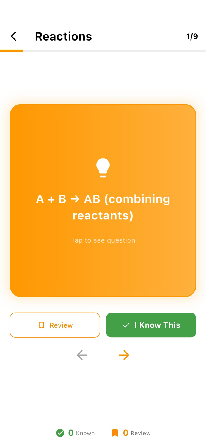 Chemistry ai - Periodic Table