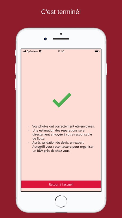 Assystem by Autogriff screenshot-7