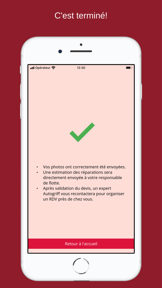 #8. Assystem by Autogriff (iOS) Podle: Autogriff