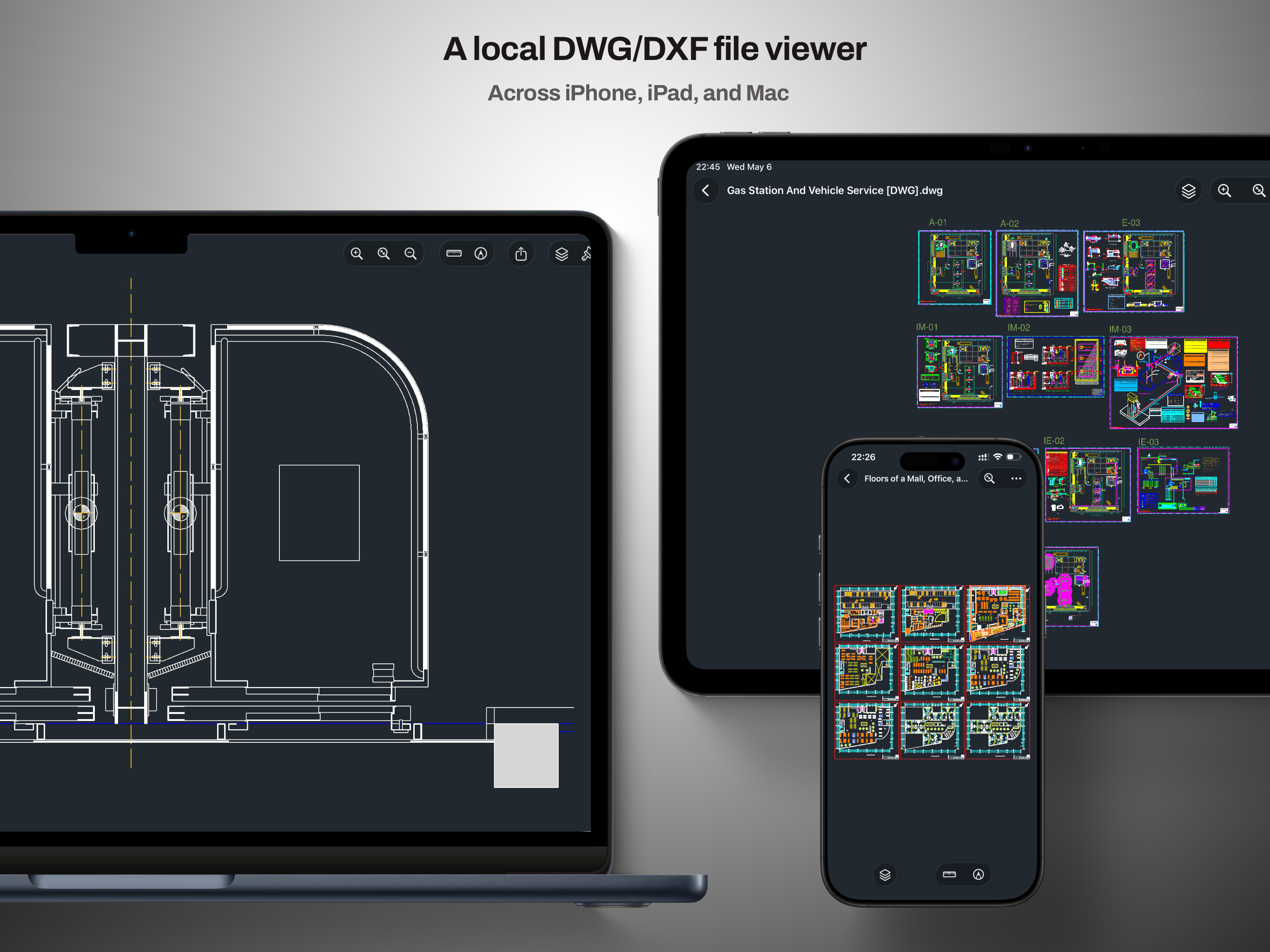 Viewra DWG screenshot 6
