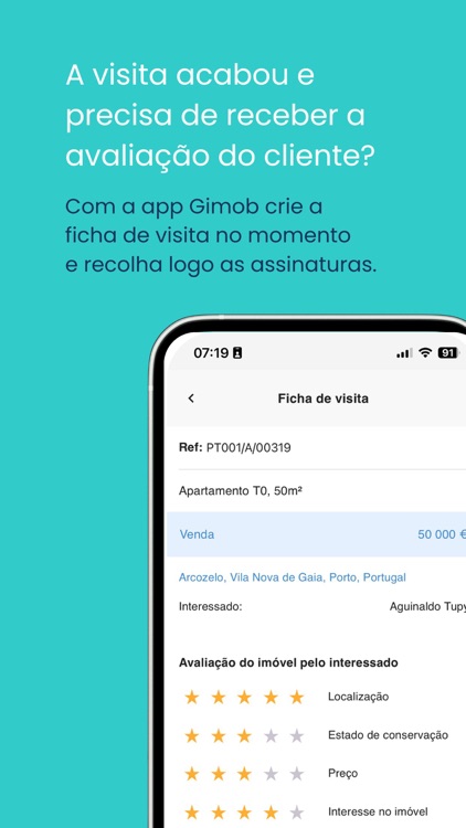 Gimob screenshot-4