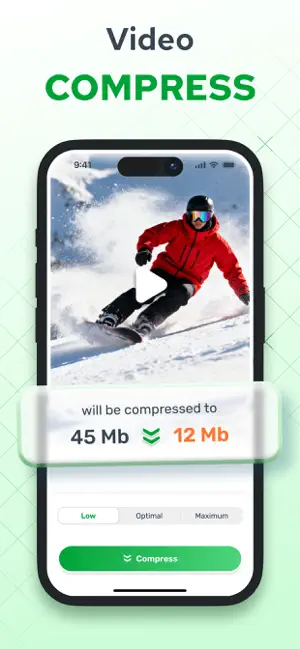 Photo Vault – Store Files screenshot 3