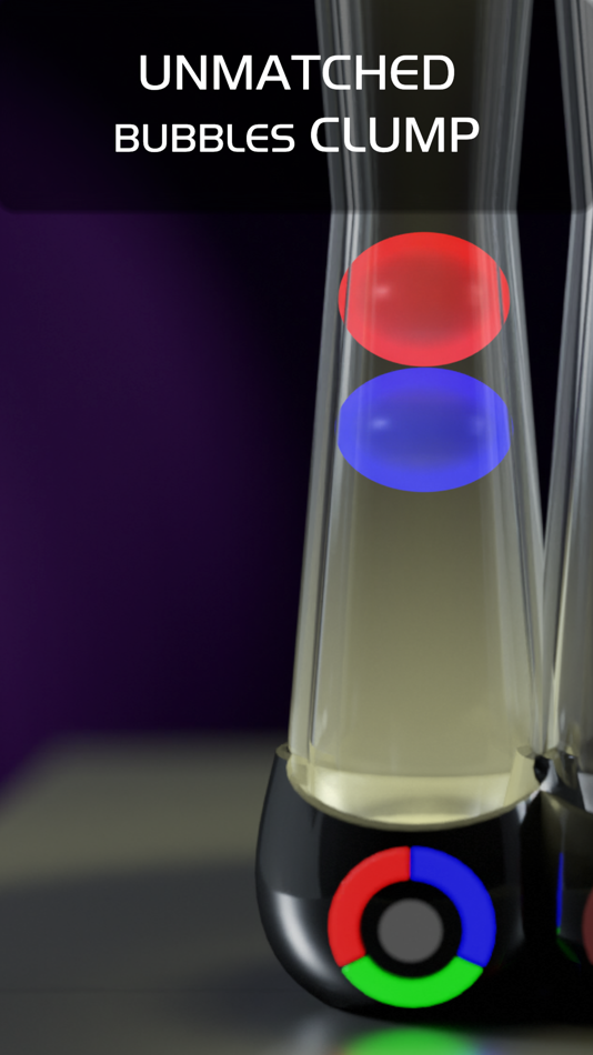 #6. That Lava Lamp Game (iOS) 由: Jonathan Edwards
