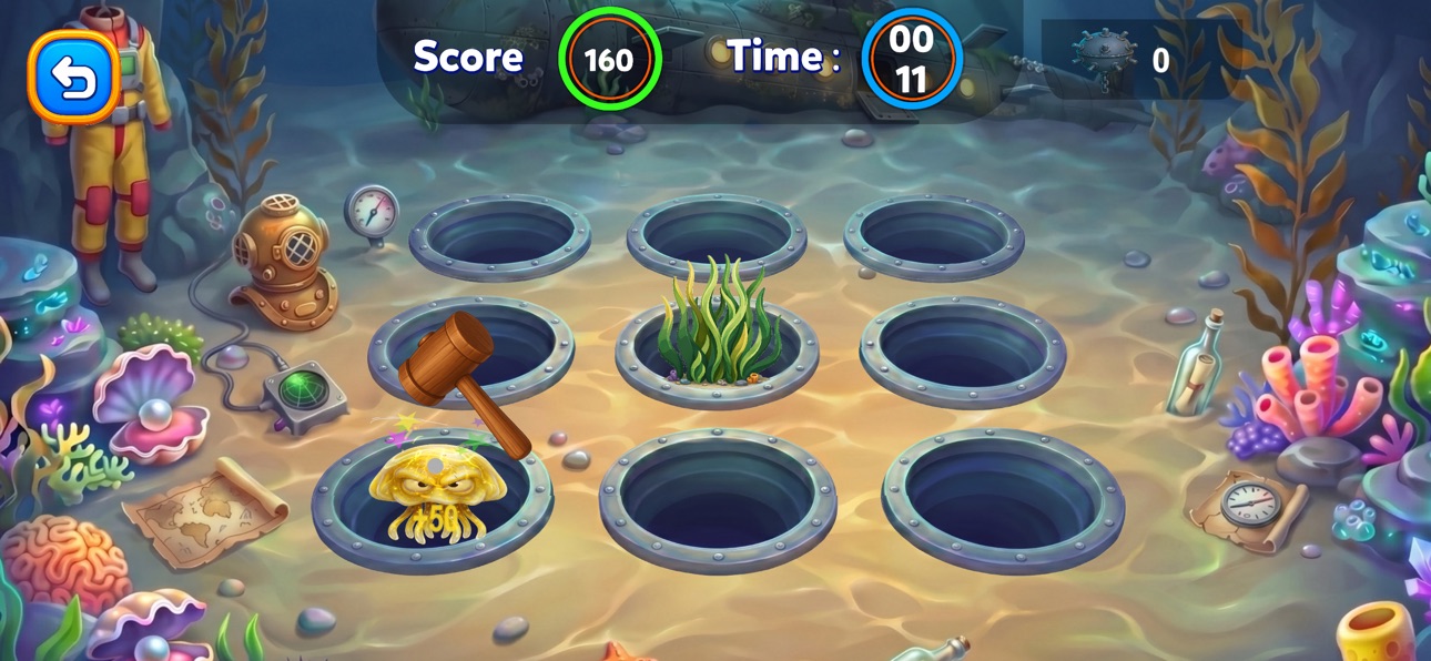 Screenshot 7 of Smack-Em-All