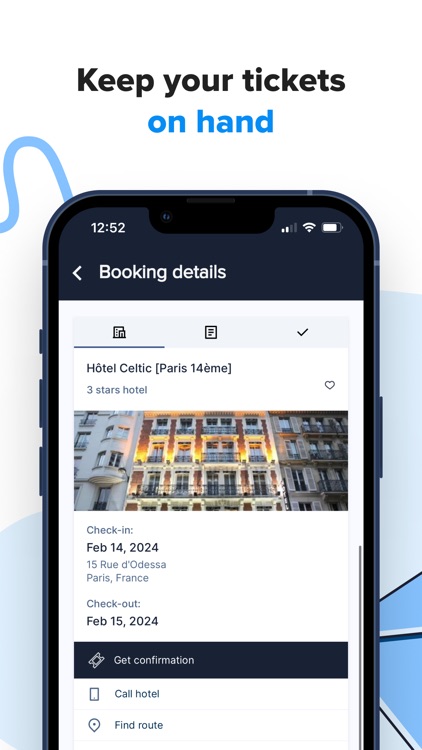 Havas Voyages TravelSolutions screenshot-3