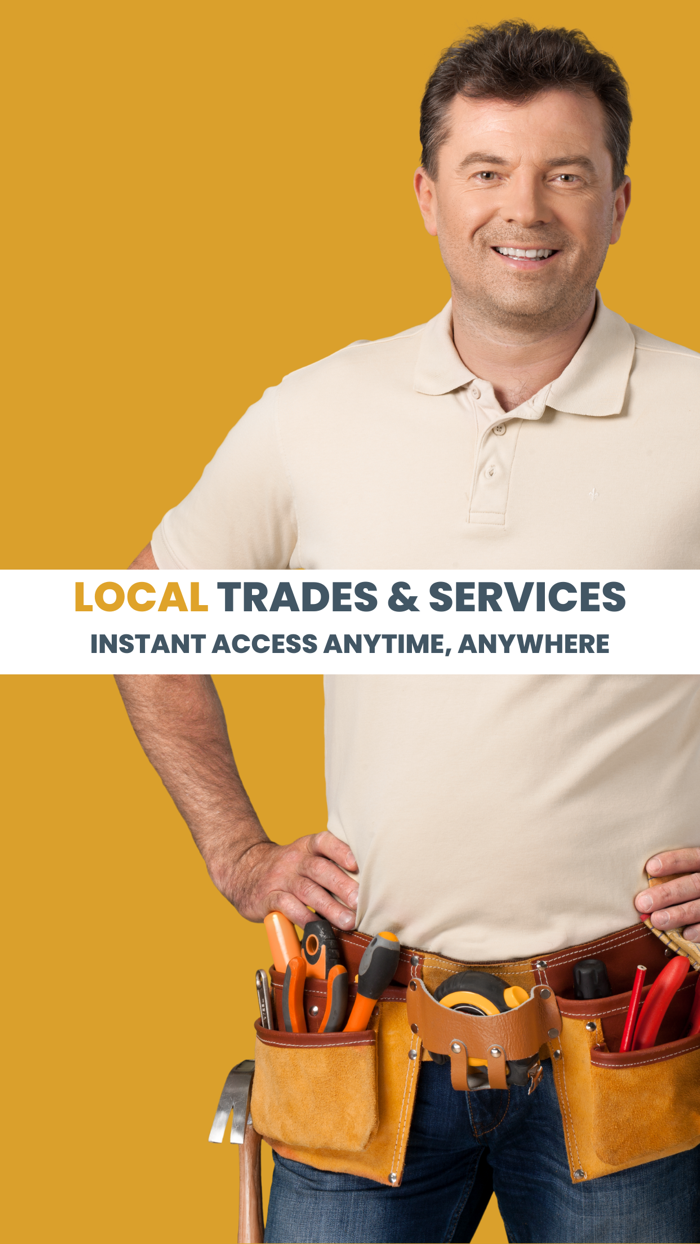 Next2Me - Services On-Demand