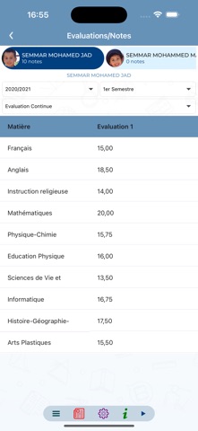 Maurice Bucaille screenshot