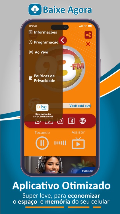 Rádio Resistência de Mossoró