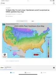 npr: national & local news ipad images 3