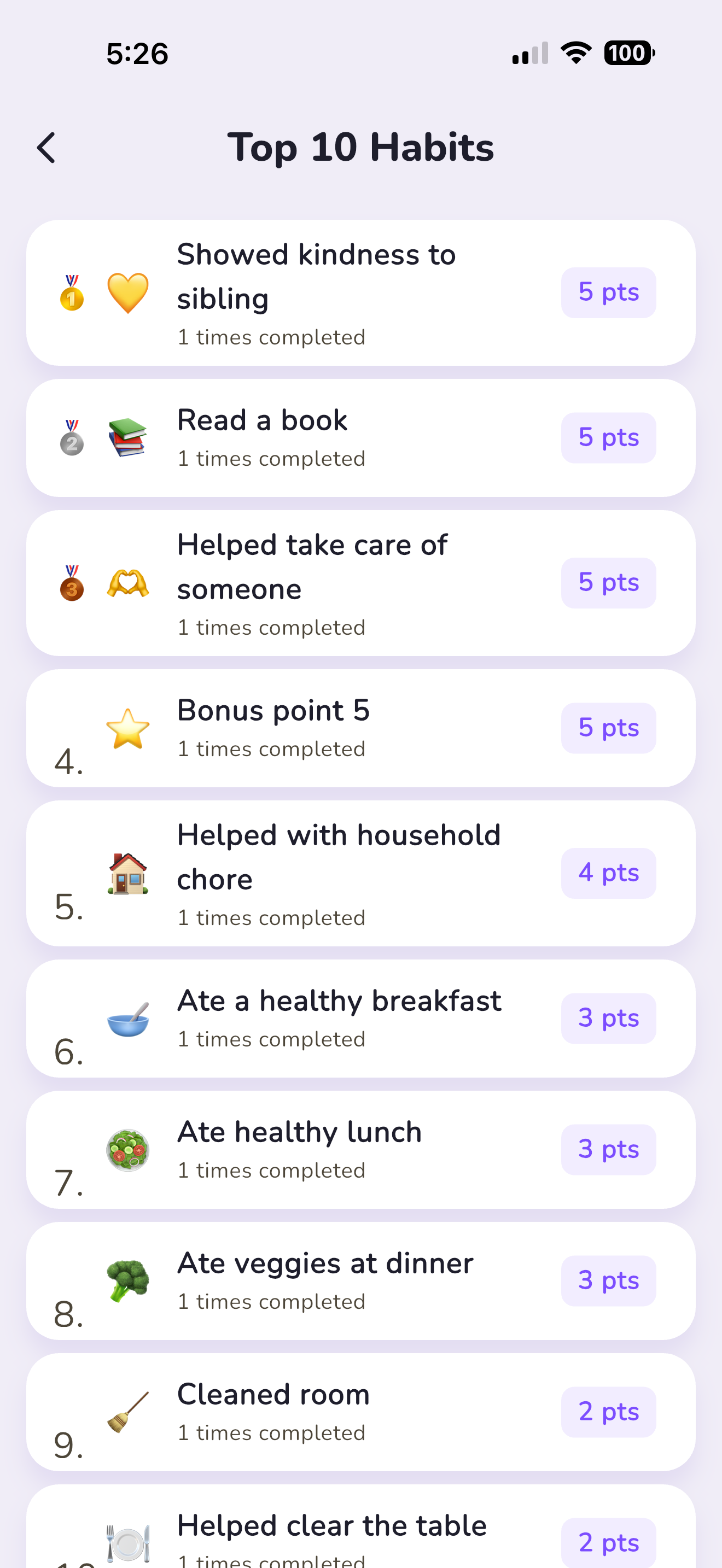 PointNinja screenshot 6