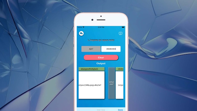 Current Unitify screenshot-4