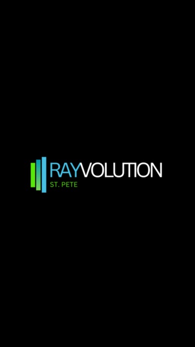 Rayvolution Screenshot