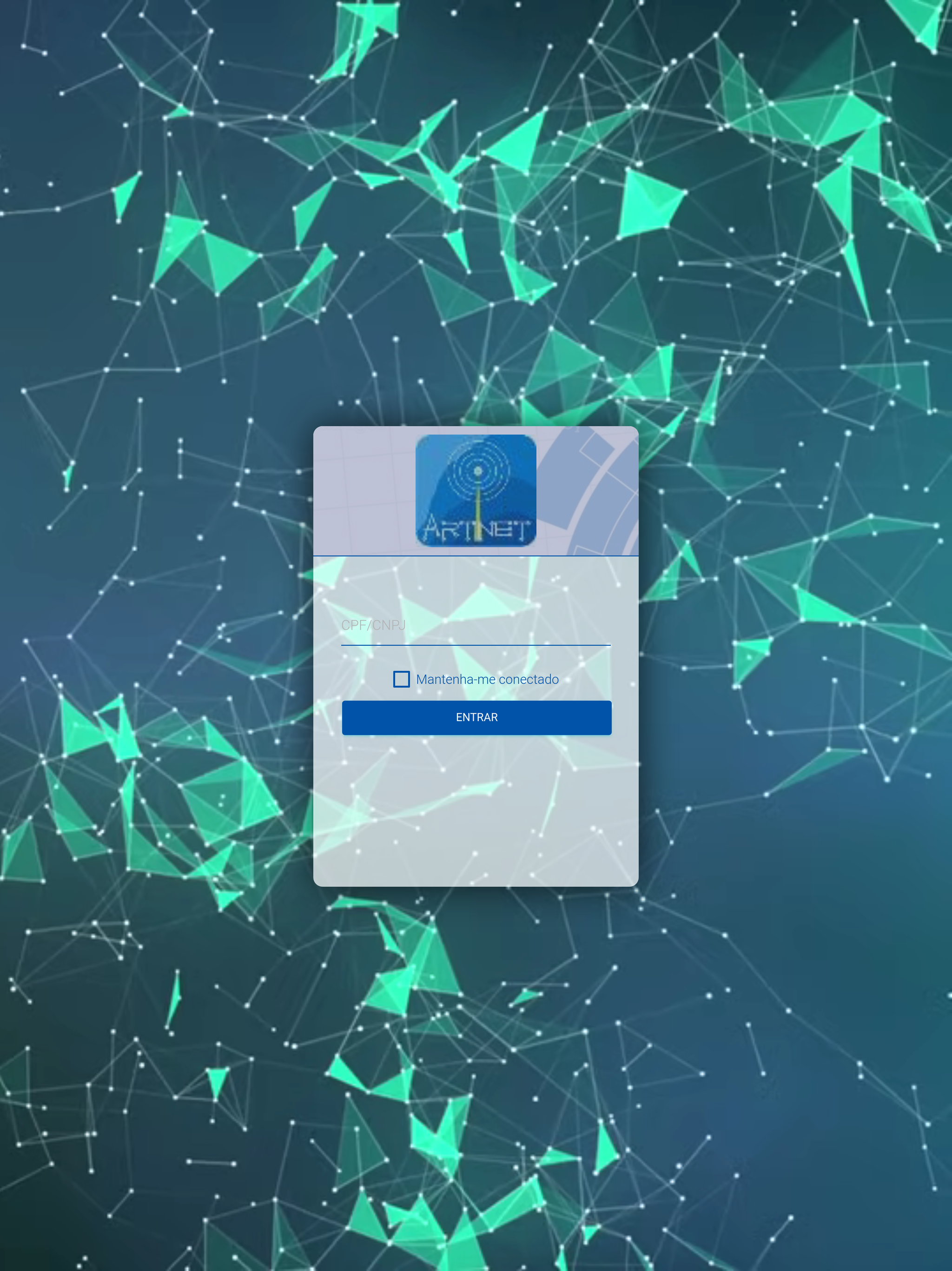 ARTNET TELECOM screenshot 12