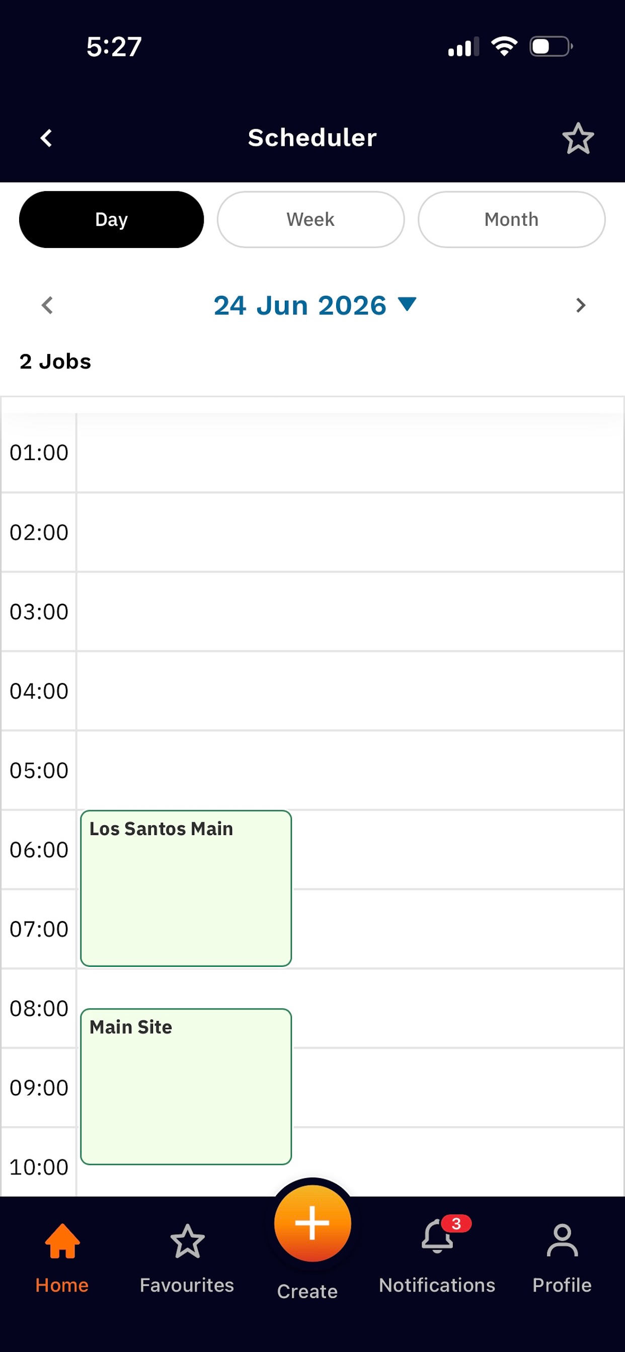 TradieBiz screenshot 4