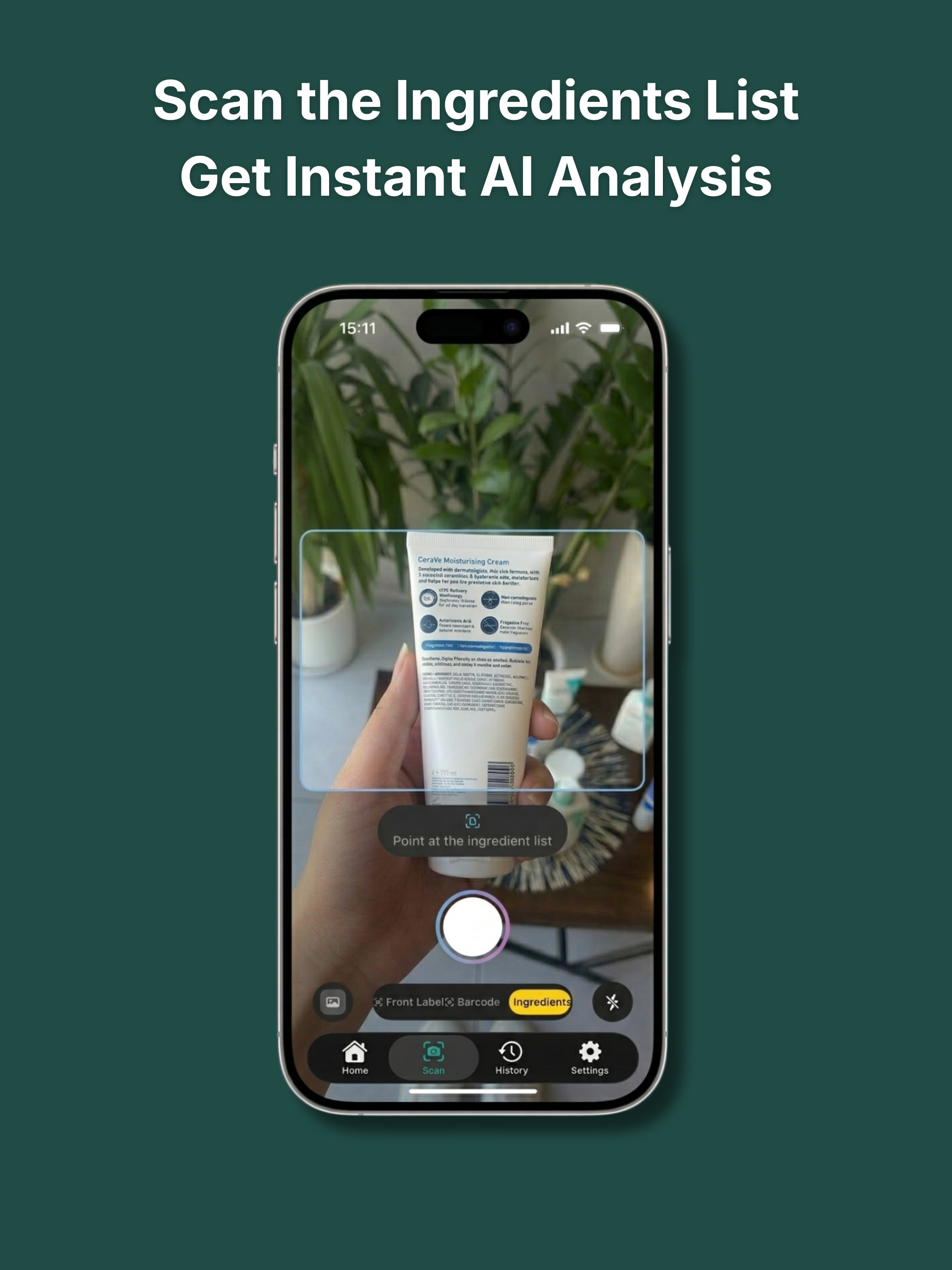 Dermafy AI