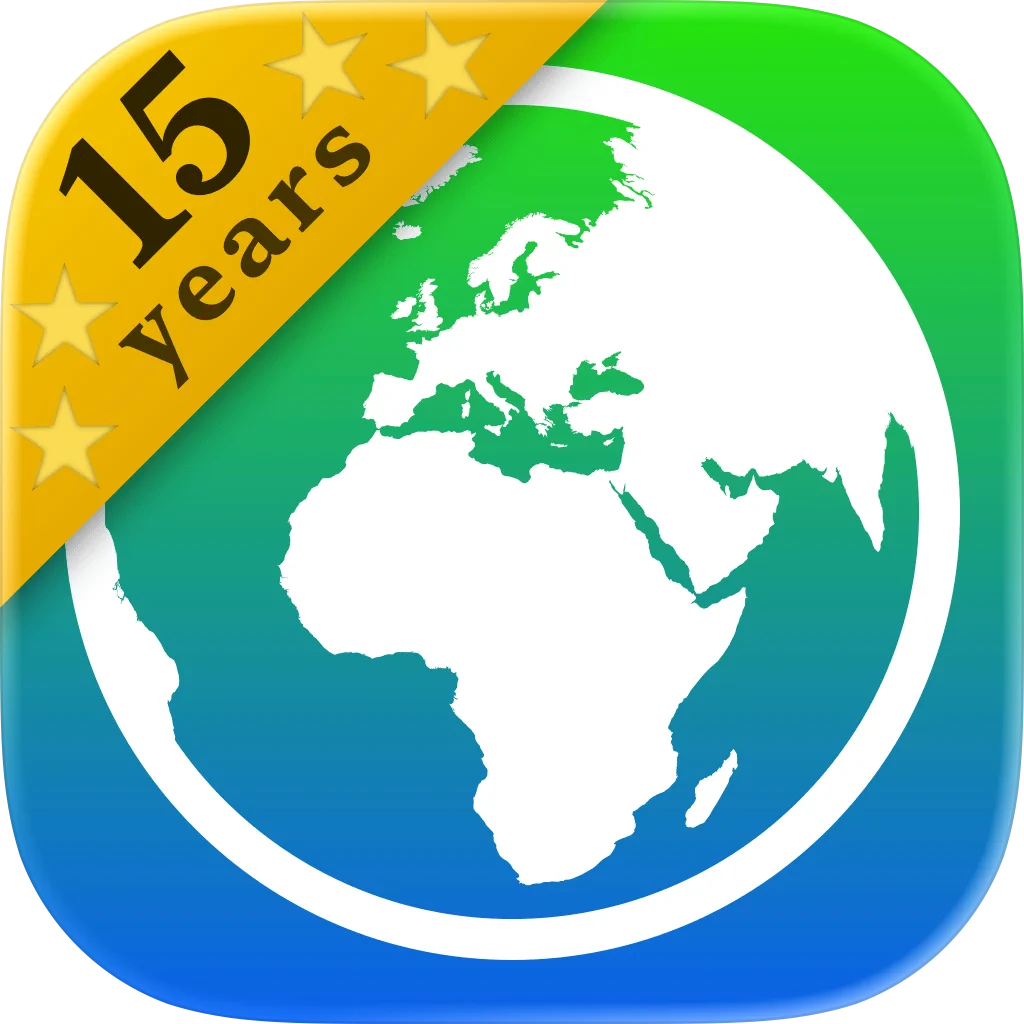 Geography of the World