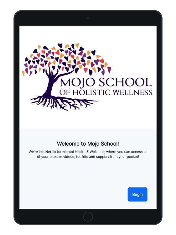 Mojo School