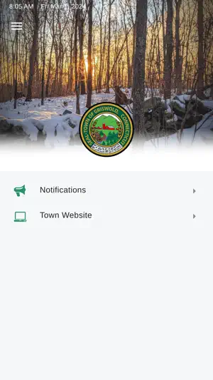 GriswoldConneCT screenshot 1