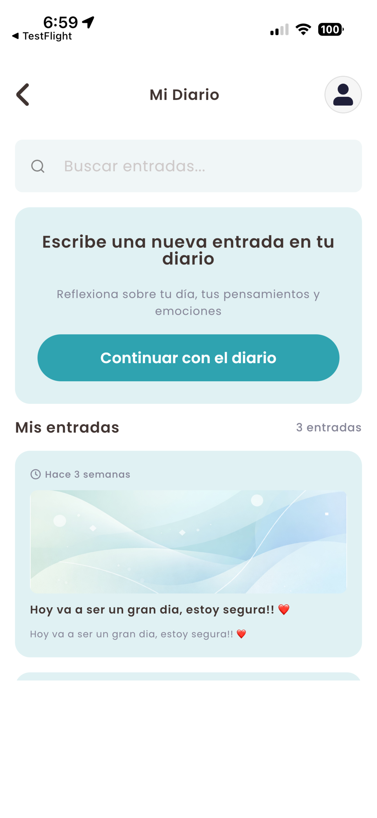 Pía tu asistente emocional