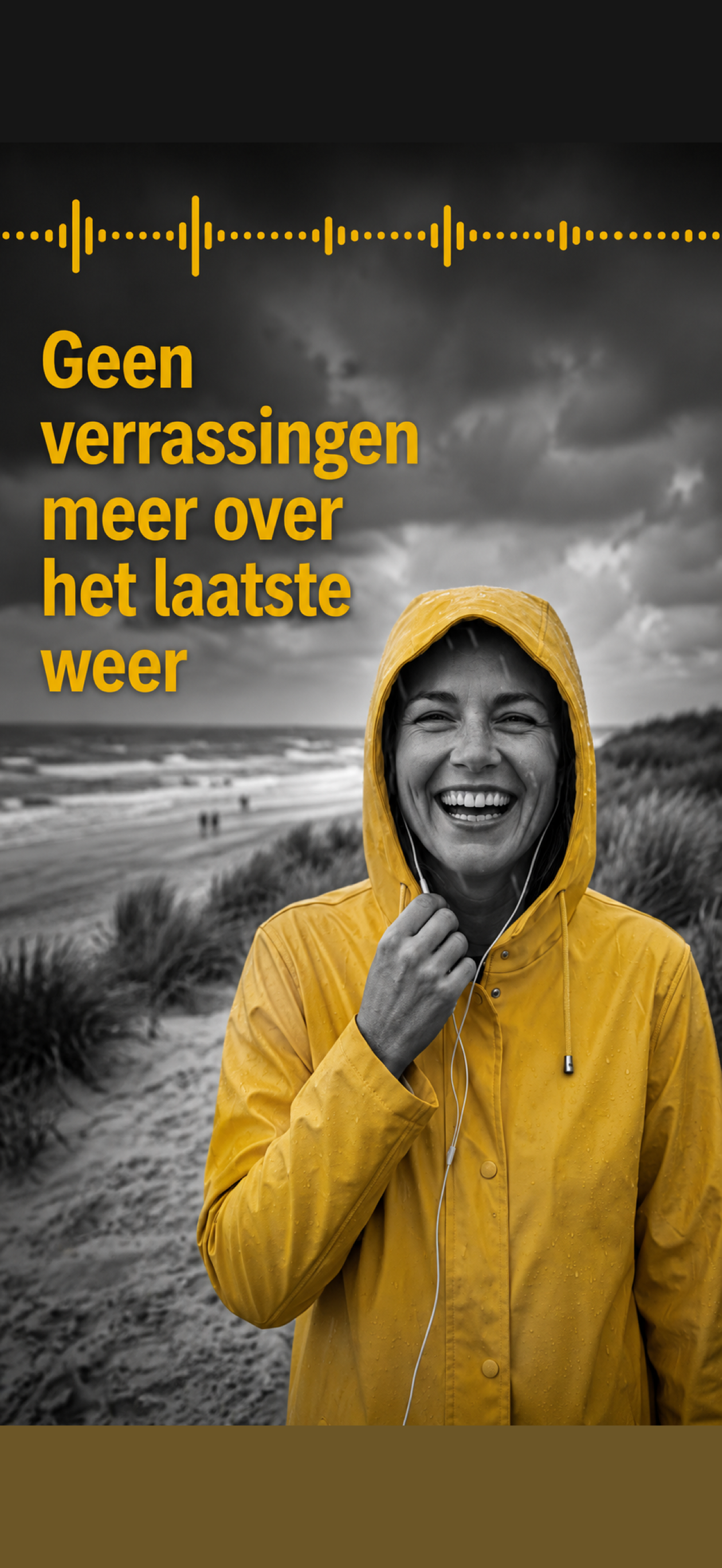 TalkRadio NL screenshot 5