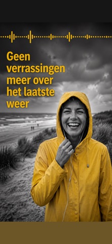 TalkRadio NL screenshot