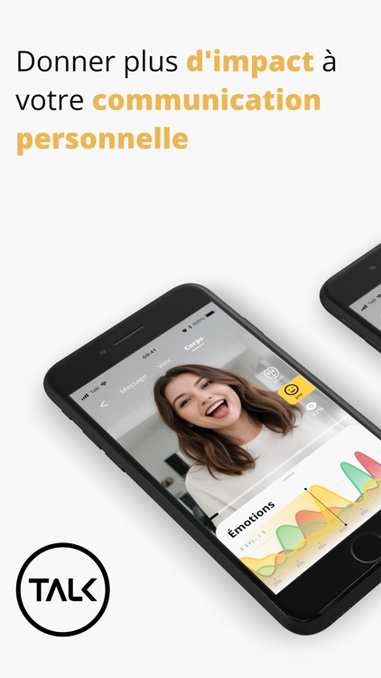 Talk: Boost your communication