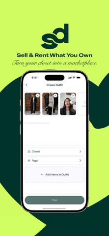 Sharedrobe Screenshot 8 of 10
