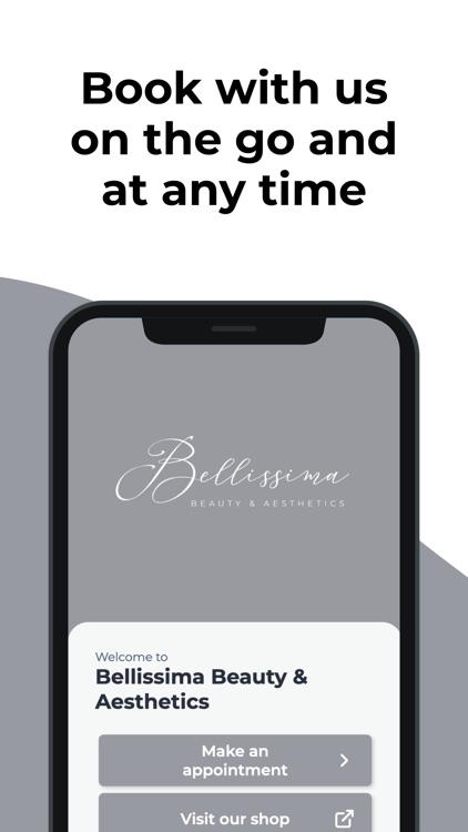 Bellissima Beauty & Aesthetics