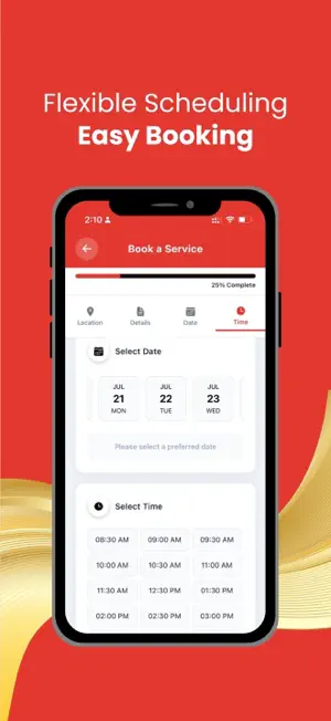 FIXIDU screenshot 3