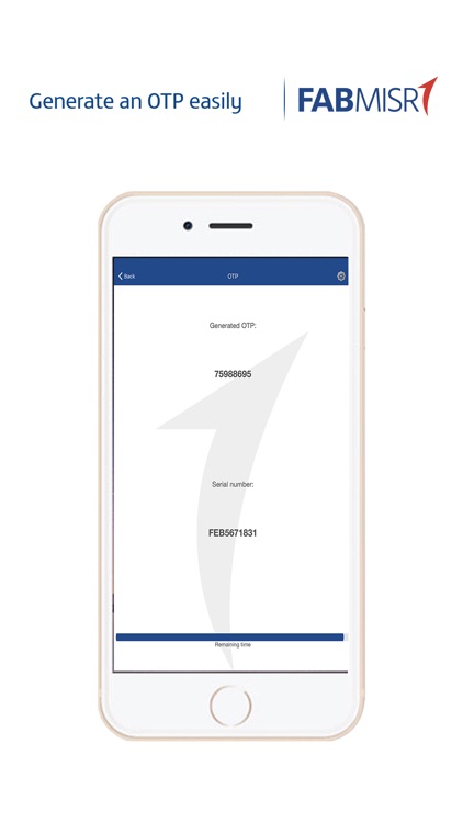FABMISR Business Token