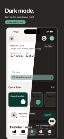 Spots POS - Retail Screenshot 1 of 7