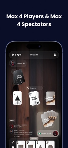 Whotnite - Dominate the Deck Screenshot 2 of 10