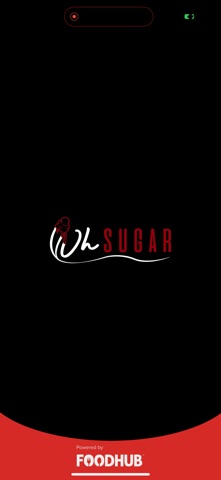 Oh Sugar Desserts Screenshot 1 of 4