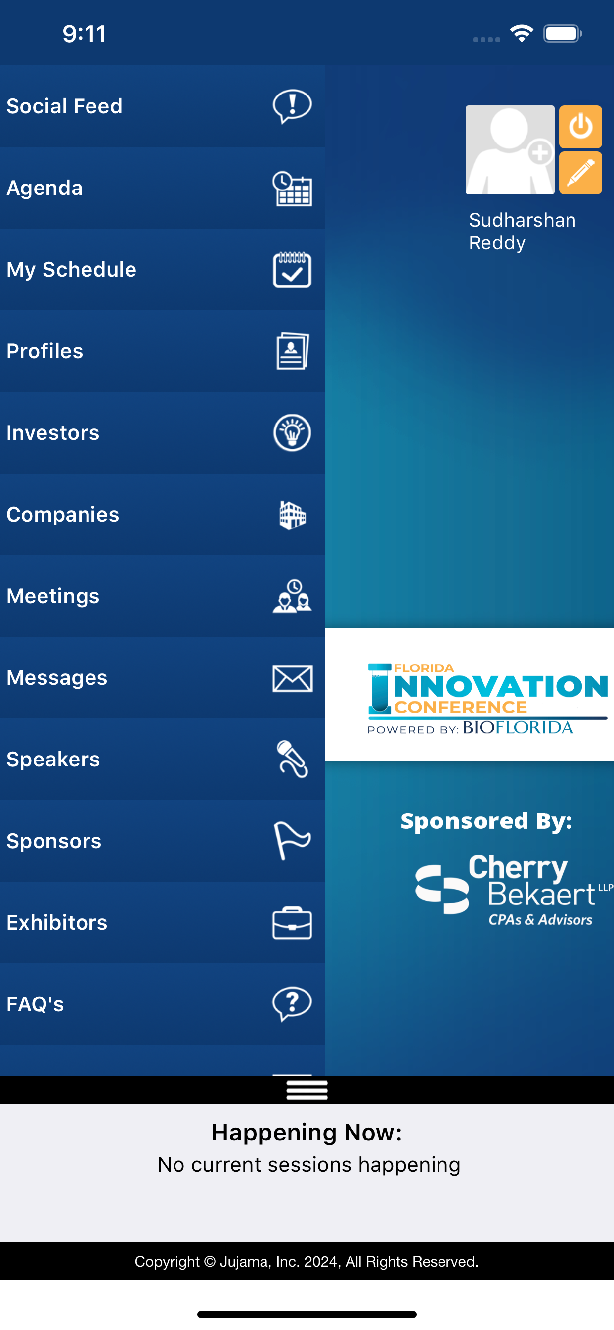 BioFlorida Conference