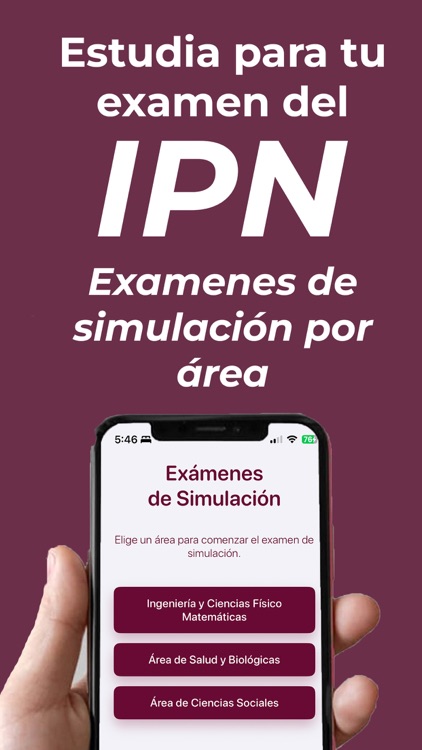 Simulador IPN