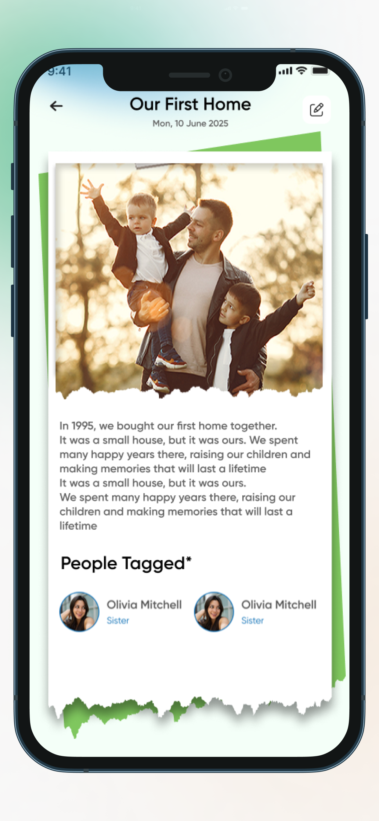 MyFamKeeper