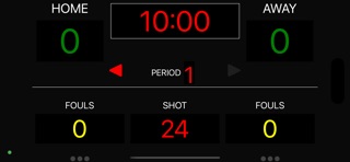 Ballercast screenshot
