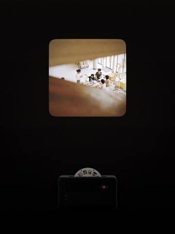 LumaPane - Realistic Album iPad screenshot