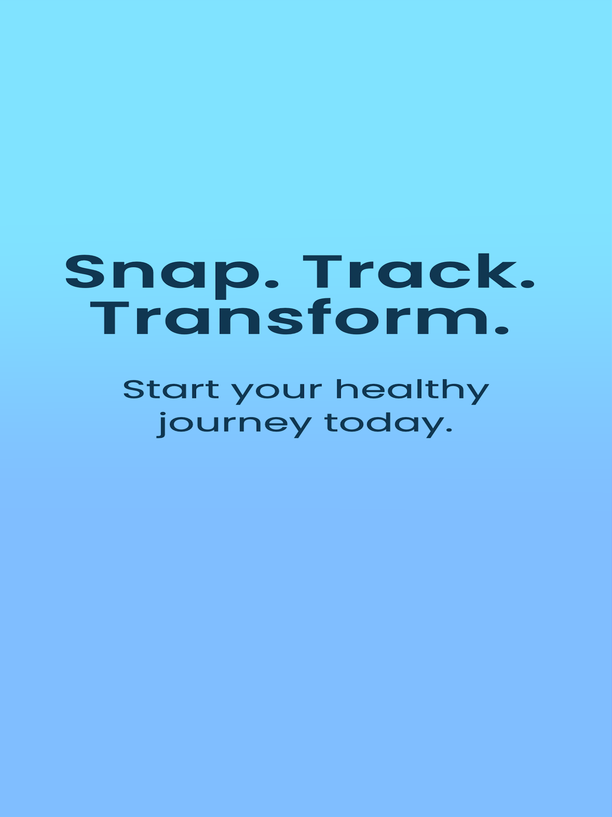 Food AI: Calorie Scanner 2026