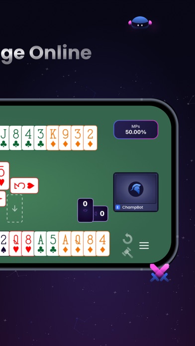 Bridge Champ Screenshot 2 of 6